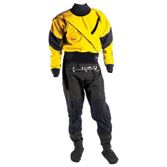 Drysuit